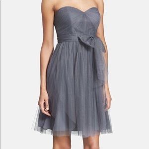 Jenny Yoo ‘Wren’ Fit & Flare Dress